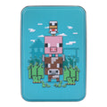 Image produit Cartes à jouer Minecraft Animaux