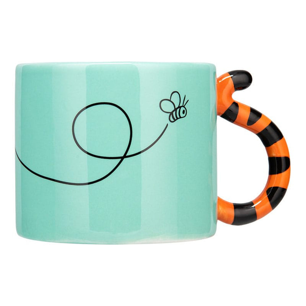 Product image Disney shaped mug Winnie the Pooh Tigger