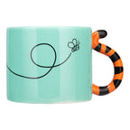 Product image Disney shaped mug Winnie the Pooh Tigger
