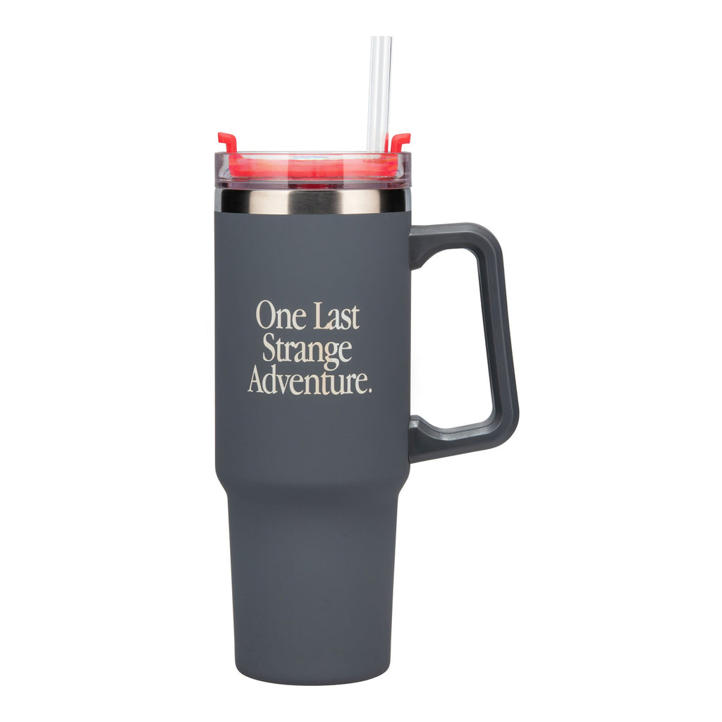 Image produit Stranger Things 5 Gobelet avec paille 900 ml