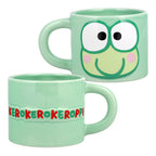 Image produit Sanrio Mug Keroppi