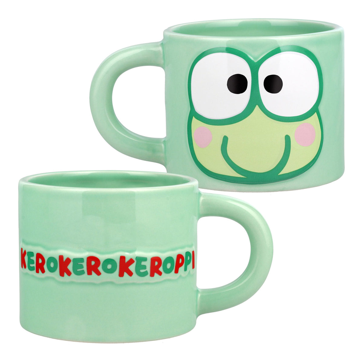 Image produit Sanrio Mug Keroppi