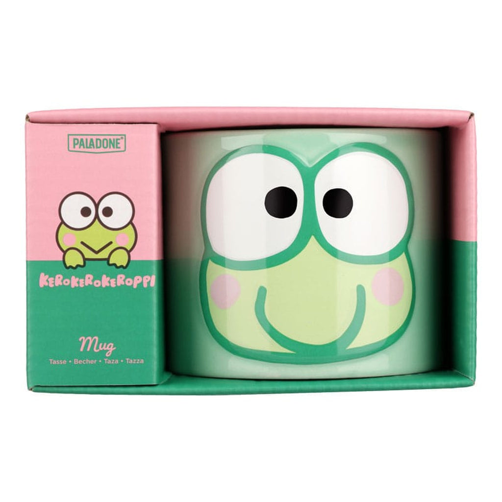 Image produit Sanrio Mug Keroppi