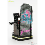 Image produit Cyberpunk 2077 Phantom Liberty Statue 1/4 Judy Alvarez 51 cm