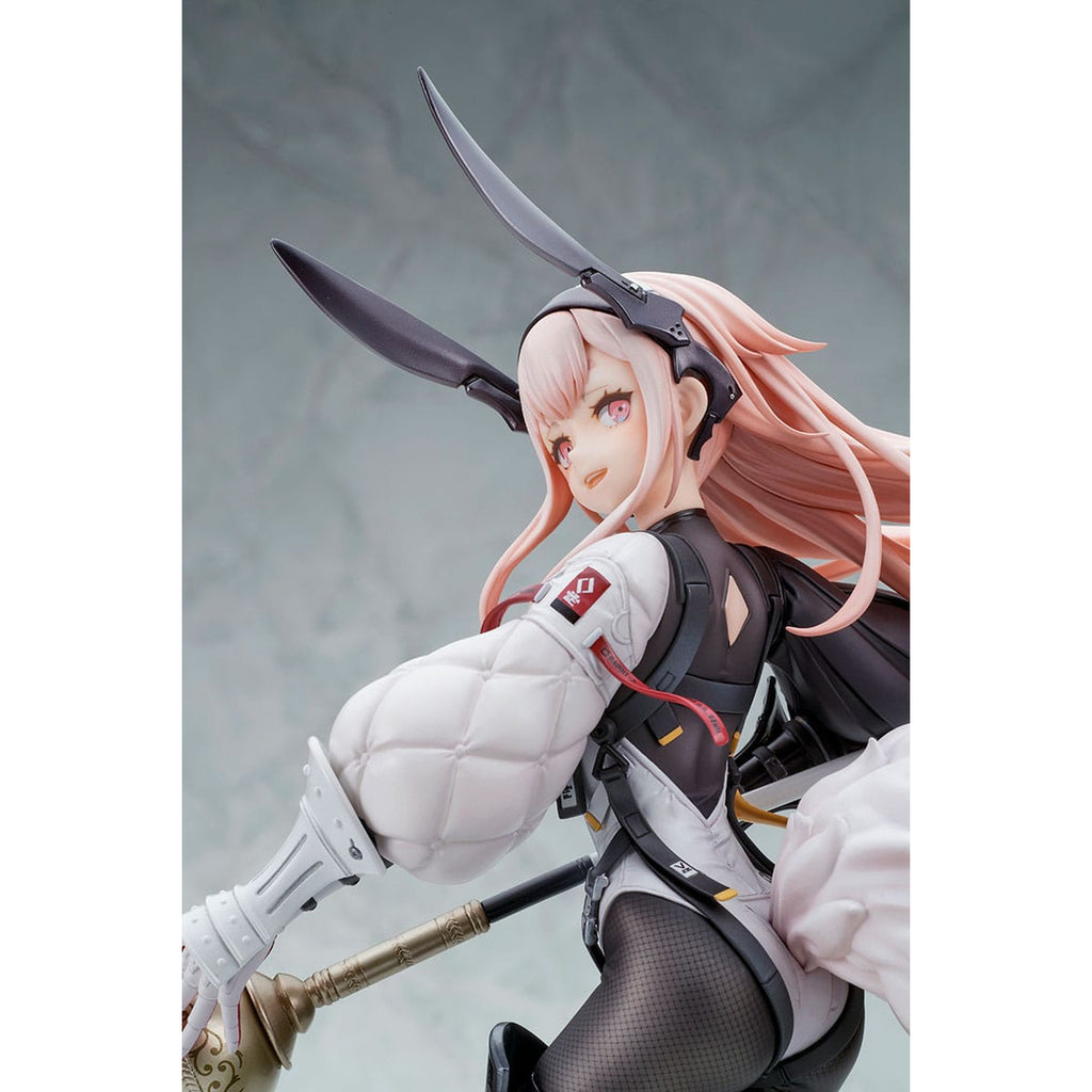 Product image Falslander PVC Statue 1/7 Witch 27 cm