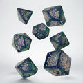 Product image Jumbo Cats Jumbo Dice Set Merlin