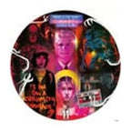 Image produit Stranger Things Puzzle Rond Friends Don't Lie (500 Pièces)