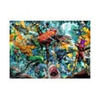 Image produit Puzzle DC Comics Aquaman (1000 pièces)