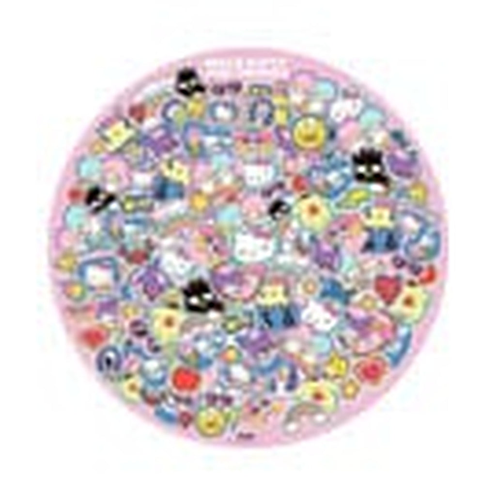 Image produit Hello Kitty and Friends Puzzle Rond (500 Pièces)
