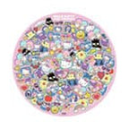 Image produit Hello Kitty and Friends Puzzle Rond (500 Pièces)