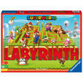 Product image Super Mario Board Game Labyrinth