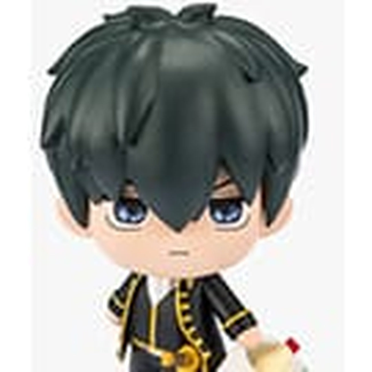 Product image Gintama Tekupiku Mini Figure Hijikata Toushirou 10 cm