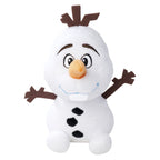 Image produit La Reine des Neiges - Complètement givré Peluche Olaf 23 cm
