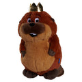 Image produit Hoppers Peluche King George 24 cm