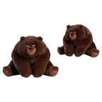 Image produit Hoppers Figurine en peluche Ellen Bear 32 cm