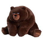 Image produit Hoppers Figurine en peluche Ellen Bear 32 cm