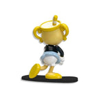 Image produit Cuphead Create a Figure mini-figurine Miss Chalice
