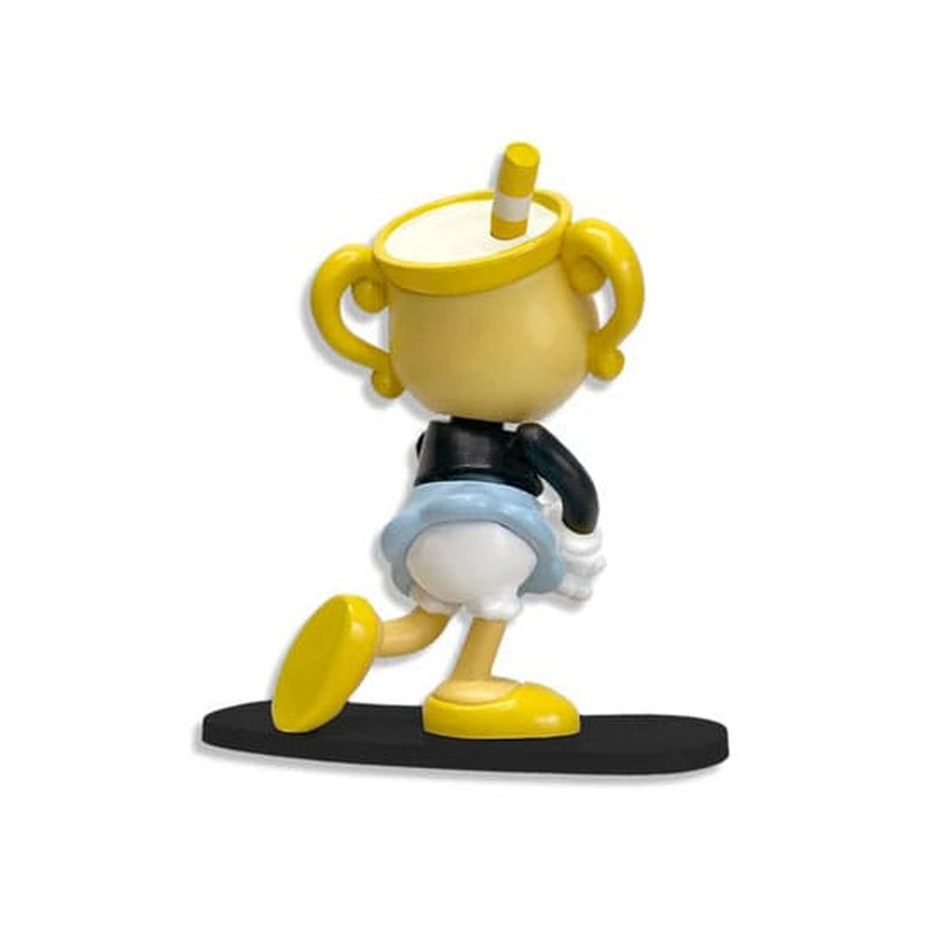 Image produit Cuphead Create a Figure mini-figurine Miss Chalice