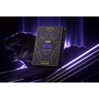 Product image Marvel Playing Cards Black Panther
