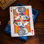 Image produit Cartes à jouer Fantastic Four