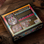Image produit The Grateful Dead Puzzle Multidimensionnel (1000 Pièces)