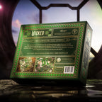 Image produit Wicked Puzzle multi-dimensionnel (1000 pièces)