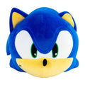 Image produit Sonic The Hedgehog peluche Mocchi-Mocchi Sonic 38 cm