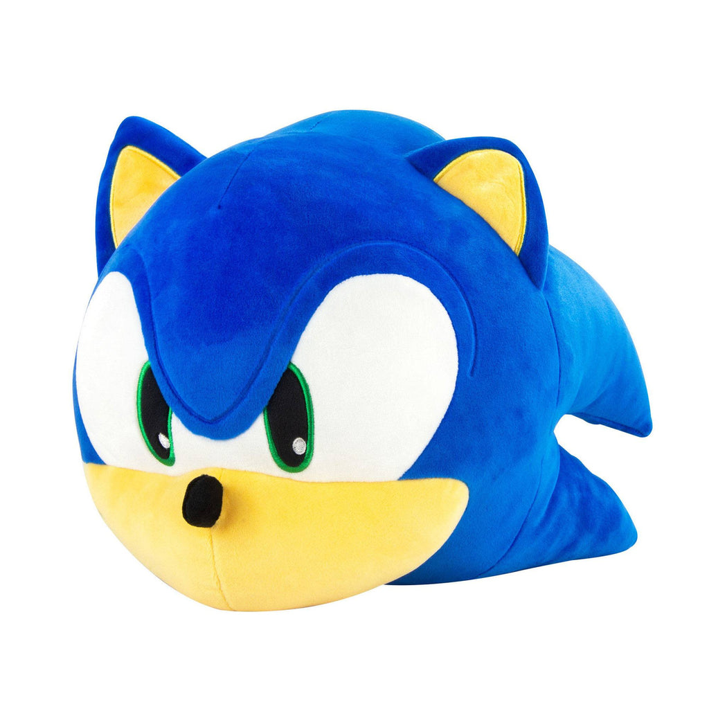 Image produit Sonic The Hedgehog peluche Mocchi-Mocchi Sonic 38 cm