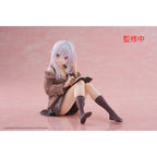 Image produit Wandering Witch: The Journey of Elaina – Statue PVC de bureau