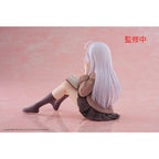 Image produit Wandering Witch: The Journey of Elaina – Statue PVC de bureau
