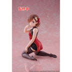 Image produit A Certain Scientific Railgun Statuette PVC Figurine de Bureau Chibi