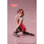 Image produit A Certain Scientific Railgun Statuette PVC Figurine de Bureau Chibi
