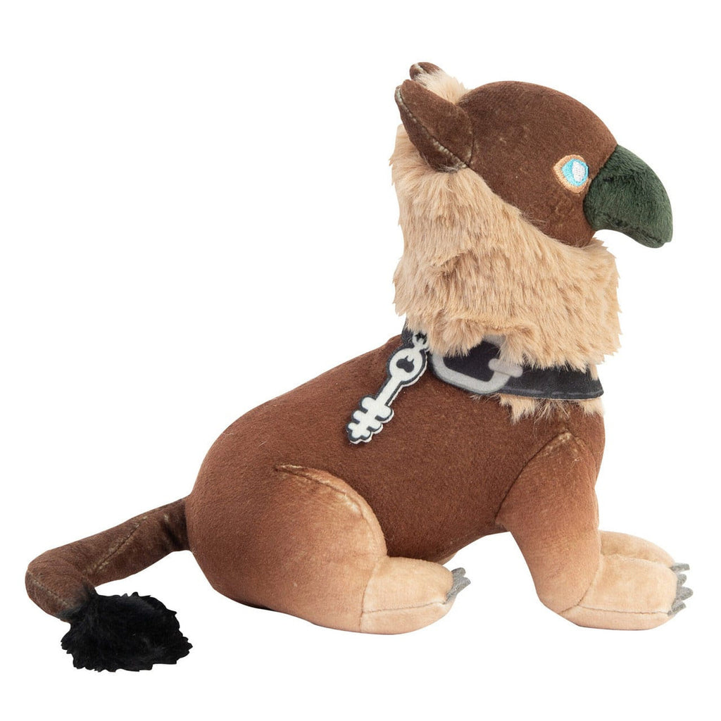 Product image Warhammer Plush Figure Balthas Gryph-Hound 15 cm