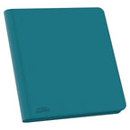 Image produit Ultimate Guard Zipfolio 480 24 pochettes Xenoskin - Pétrole