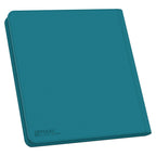 Image produit Ultimate Guard Zipfolio 480 24 pochettes Xenoskin - Pétrole