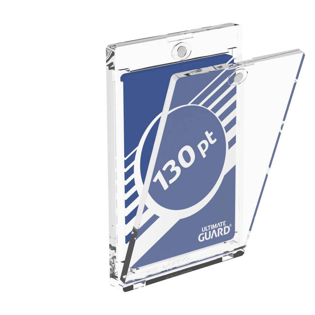 Product image Ultimate Guard Card Case Magnetic - 130 pt
