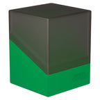 Image produit Ultimate Guard Boulder 100+ Synergy - Noir/Vert
