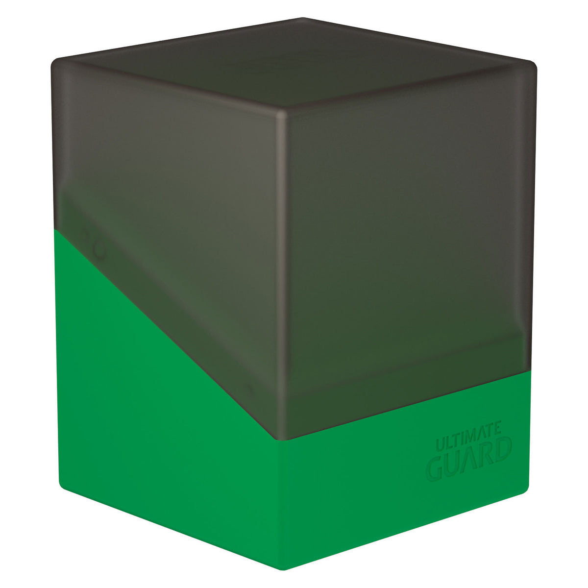 Image produit Ultimate Guard Boulder 100+ Synergy - Noir/Vert