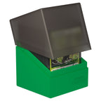 Image produit Ultimate Guard Boulder 100+ Synergy - Noir/Vert