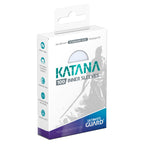 Image produit Ultimate Guard Katana Inner Sleeves Taille Standard (100)