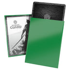 Image produit Ultimate Guard Protèges-cartes Katana Taille Standard (100) - Jade