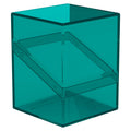 Image produit Ultimate Guard Boulder 100+ Clear - Malachite