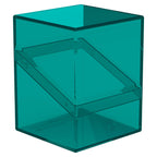 Image produit Ultimate Guard Boulder 100+ Clear - Malachite