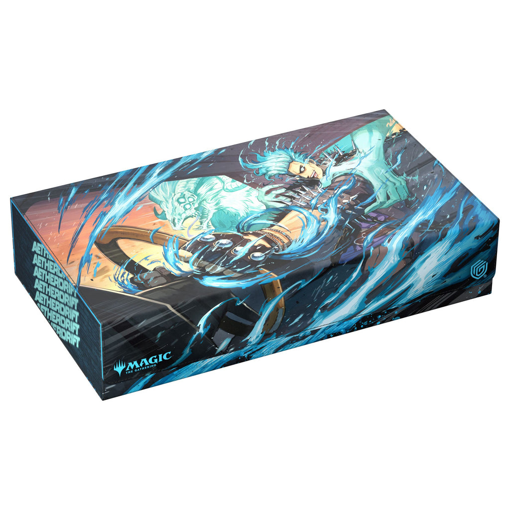 Image produit Ultimate Guard Omnihive 1000+ Xenoskin Magic: The Gathering