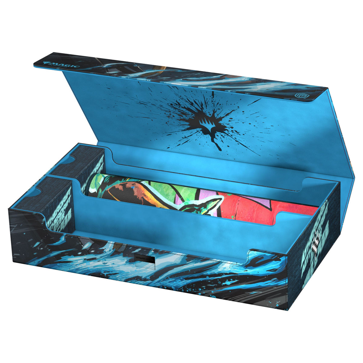 Image produit Ultimate Guard Omnihive 1000+ Xenoskin Magic: The Gathering