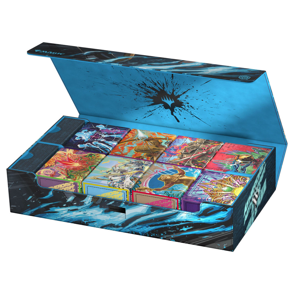 Image produit Ultimate Guard Omnihive 1000+ Xenoskin Magic: The Gathering