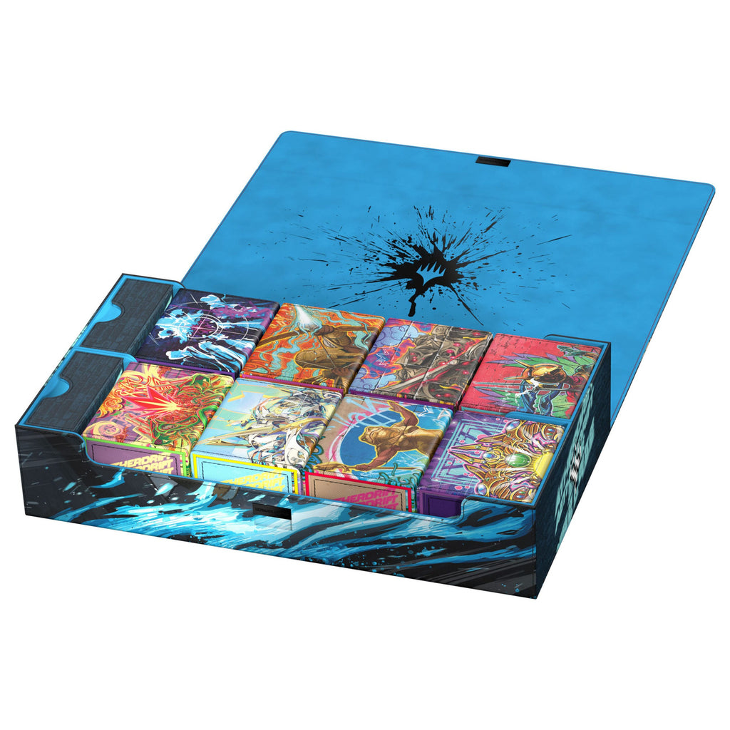 Image produit Ultimate Guard Omnihive 1000+ Xenoskin Magic: The Gathering