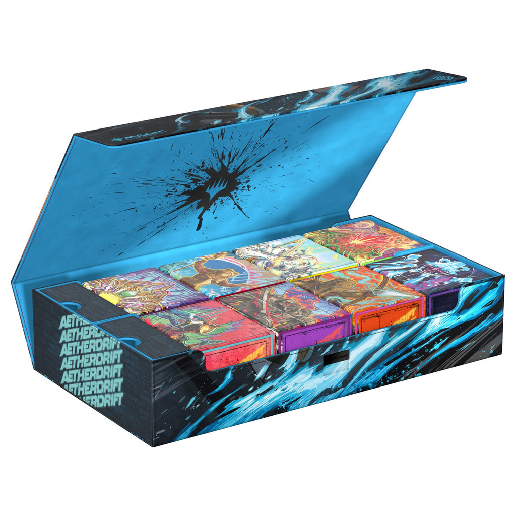 Image produit Ultimate Guard Omnihive 1000+ Xenoskin Magic: The Gathering
