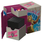 Image produit Ultimate Guard Flip'n'Tray 100+ Xenoskin Magic : The