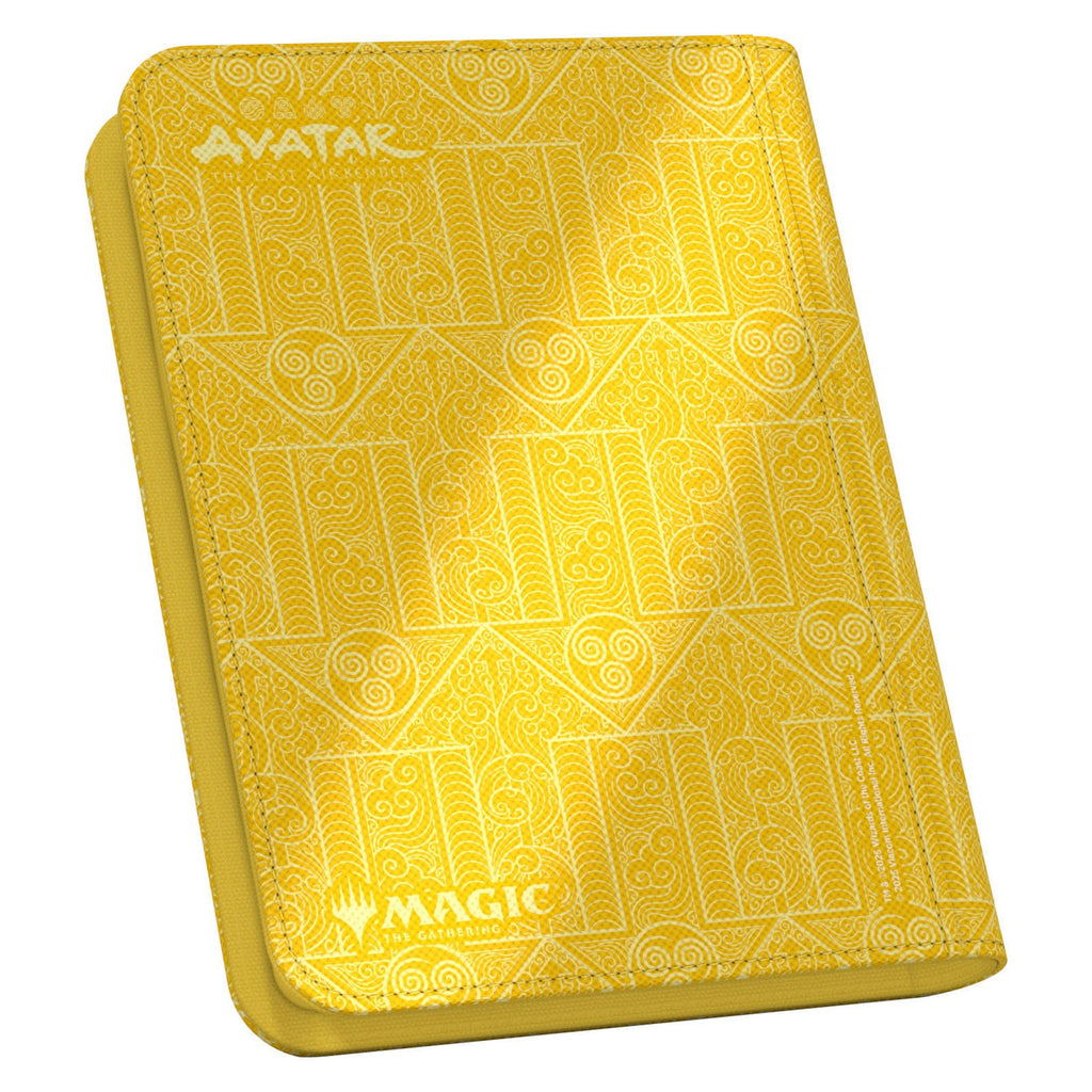 Image produit Ultimate Guard Zipfolio 160 Xenoskin Magic: The Gathering |